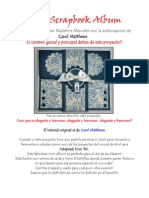 Download Mini Scrapbook Album-Espanol by madelinemorcelo SN29993831 doc pdf