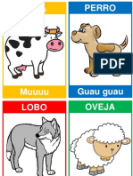 Perro Vaca