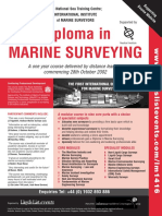 Marinesurveyor