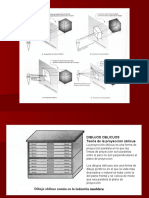 Dib. Tecnico - Proy. Oblicua 1