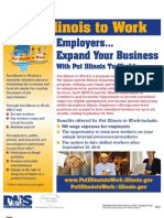 Put Illinois To Work: Employers Expand Your Business
