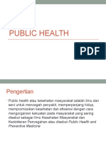 Public Health