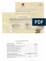 Titulo Experto en Gestión de salarios y seguros sociales