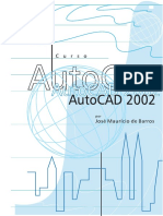 Apostila AutoCad2002