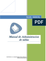 Manual de Administracion de Tablas (1)