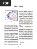 Magnetosfera
