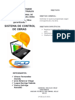 sofware simulacion  de sistemas