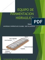 63461682 Equipo de Pavimentacion Asfaltica e Hidraulica