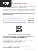 Download Fluid Mechanics Munson 7th Solutions Flu by maj SN299953139 doc pdf