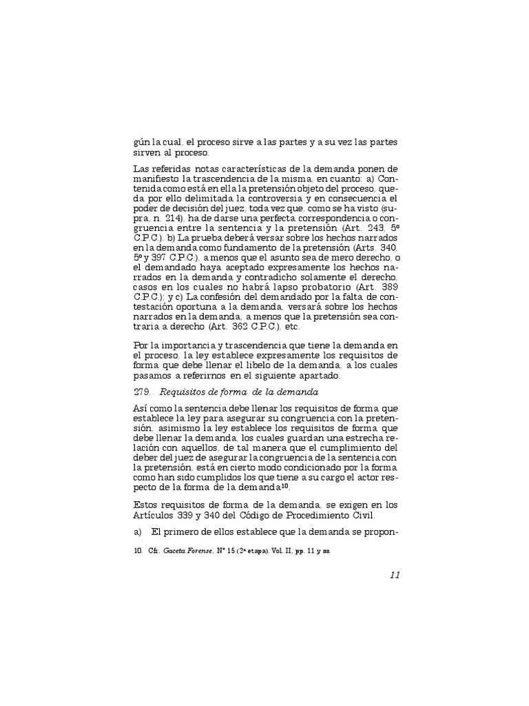 Rengel Demanda | PDF | Demanda judicial | Estoppel colateral