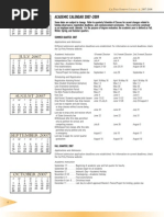 Cal Poly Academic Calendars & Deadlines | PDF | Academic Term ...
