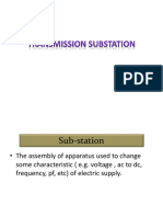 11 Transmission Substation PDF