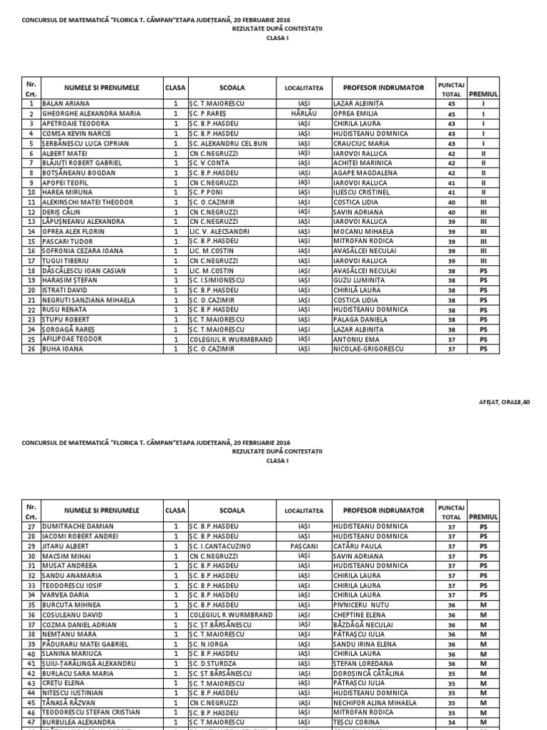 1 Final | PDF