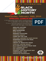 Galley Black History Month 16