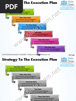 business PLAN powerpoint