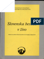 03 Slovenska Beseda V Zivo