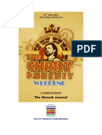 Christ Pursuit Companion