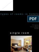 ASSIGNMENT 1 - TYPES OF ROOMS IN HOTELS.pptx