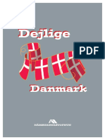 Dejlige Danmark