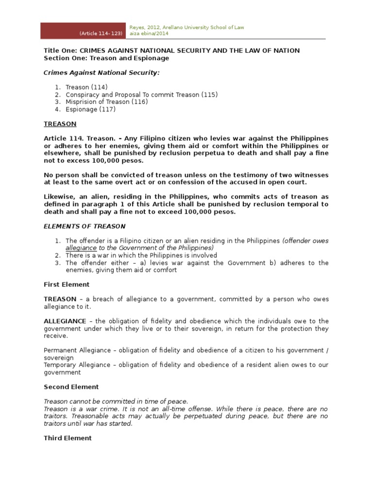 Sample review paper journal article image