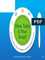 How Tasty Is Your Soup?: PH Ilo