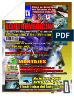 Saber Electrónica  263 Ed. Argentina