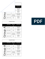 Sat Acad - 6th Grade Passes - Oct 3rd