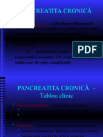 Pancreatita Cronica Dalbuzi Ana-Maria