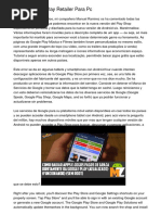 Download Baixar Google Play Retailer Para Pc by MontoyaGibbs8 SN299977751 doc pdf