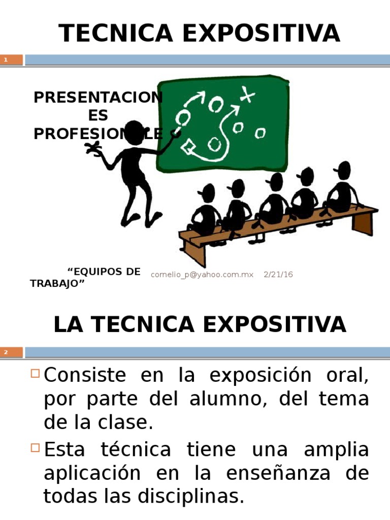 Tecnica Expositiva PDF Epistemolog a Ciencia Cognitiva