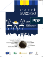 70x100CAFFEEUROPEO