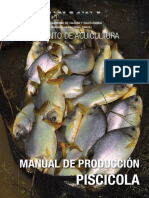 Manual Piscicultura Senacsa