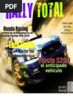 Rally Total