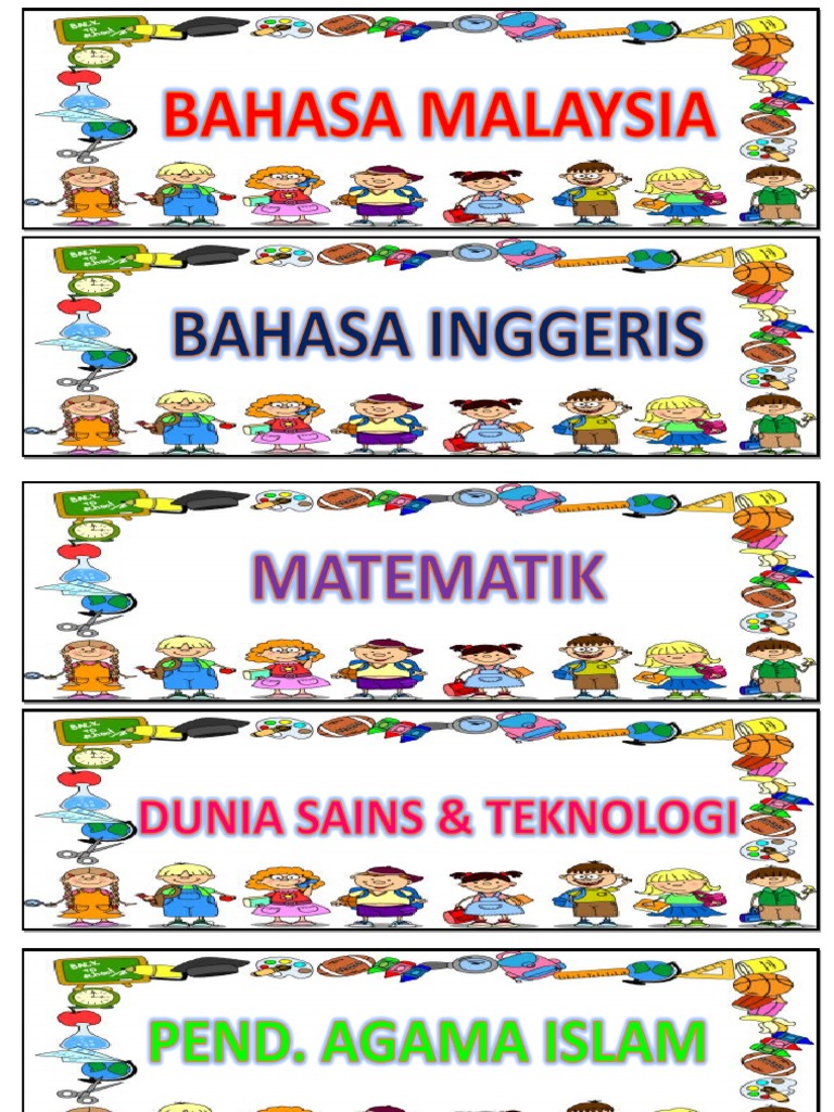 Sudut Mata Pelajaran 2 Pdf