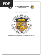 Apostila 4 - Ensino Da Matemática (2) (1)