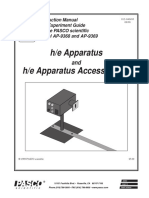 h/e Apparatus 