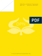 Annual-Report-Duta Pertiwi Nusantara 2013 PDF