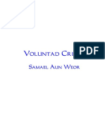 Voluntad Cristo PDF