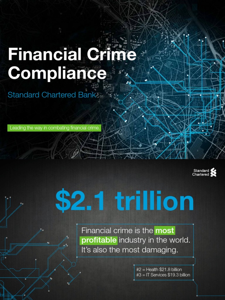Financial Crime Compliance.pdf Federal Communications Commission Crimes