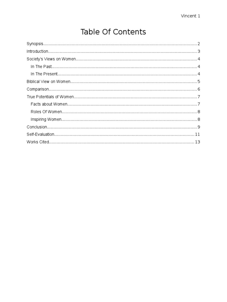 Ethnicity research paper image