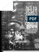 Delta Green Countdown