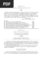 Phrack Magazine issue 19