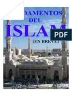 Fundamentos Del Islam