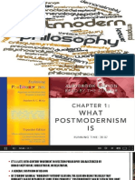 Group 8 report(Postmodernism).pptx