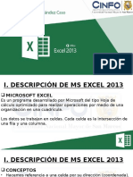 Clase 6 Excel 2013