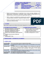 Manual de Gestion Historias Clinicas