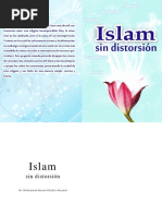 Islam Sin Distorsión