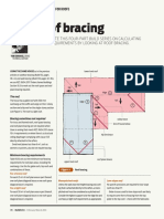 Build 134 36 Design Right Roof Bracing PDF