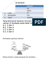 GAMBAR Contoh SKL