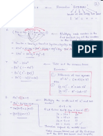 ANC Placement Test Solutions Dec 2007 - 2